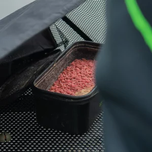 Maver QUICK LOCK - MV-R SIDE TRAY WITH AWNING (L) - Image 3