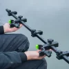 Maver QUICK LOCK - MV-R KEEPNET ACCESSORY BAR