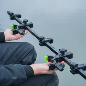 Maver QUICK LOCK - MV-R KEEPNET ACCESSORY BAR