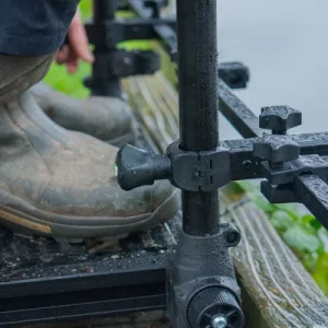 Alternative view of Maver QUICK LOCK - MV-R KEEPNET ACCESSORY BAR