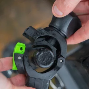 Maver QUICK LOCK - MV-R KEEPNET ACCESSORY BAR - Image 4