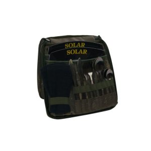 Solar Worldwide Cutlery Case