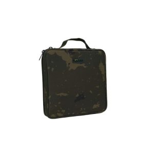 Alternative view of Solar Worldwide Cutlery Case