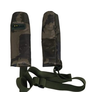 Solar Worldwide Adjustable Tip "N" Tails