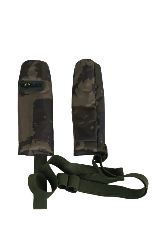 Solar Worldwide Adjustable Tip "N" Tails
