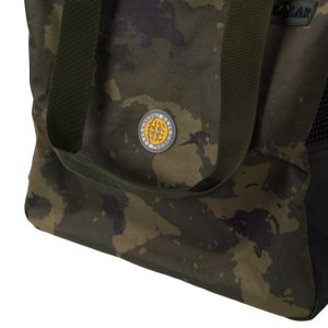 Alternative view of Solar Worldwide Welly "N" Wader Bag