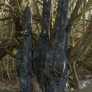 Solar Worldwide 5+ Rod Holdall 12ft