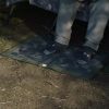 Solar Worldwide Bivvy Mat