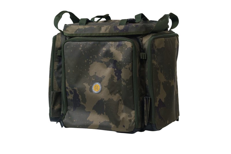 Solar Worldwide 30L Rucksack