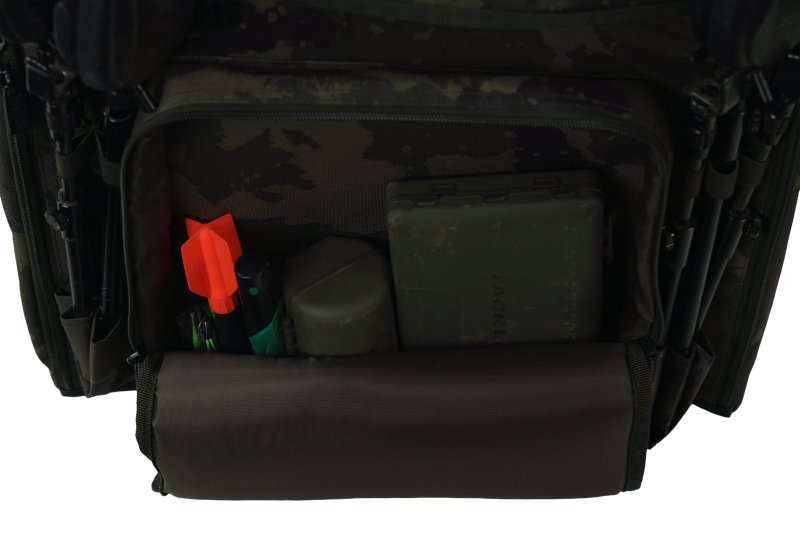 Solar Worldwide 30L Rucksack - Image 10