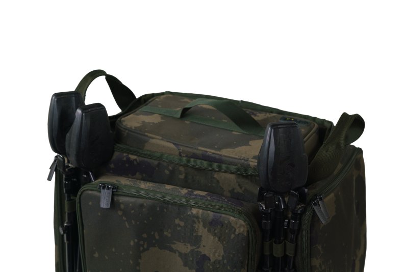 Solar Worldwide 30L Rucksack - Image 12