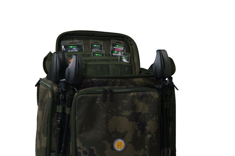 Solar Worldwide 30L Rucksack - Image 13
