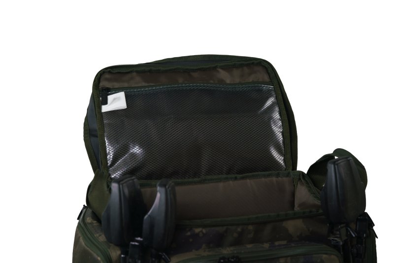 Solar Worldwide 30L Rucksack - Image 14