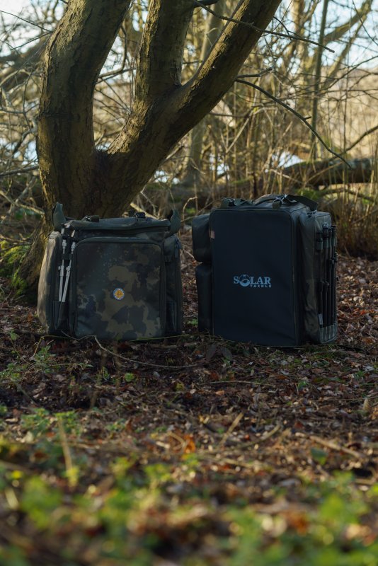 Solar Worldwide 30L Rucksack - Image 16