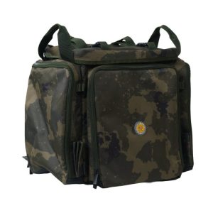 Alternative view of Solar Worldwide 30L Rucksack