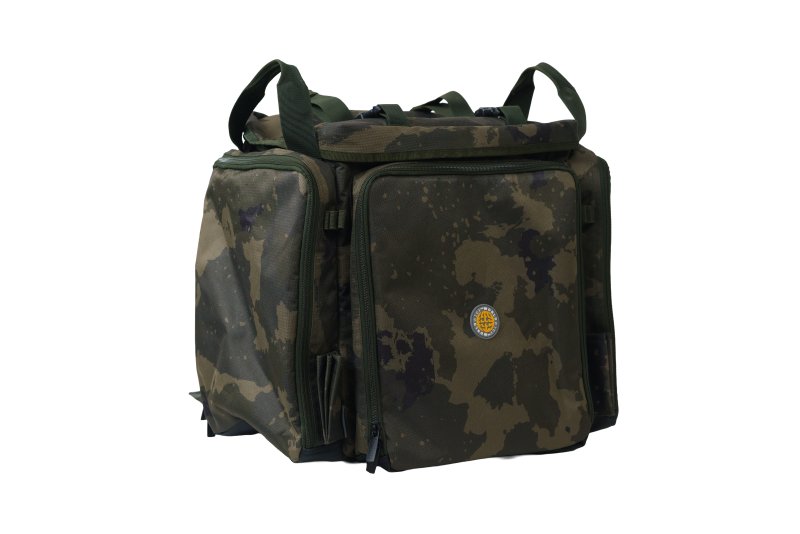 Solar Worldwide 30L Rucksack - Image 2