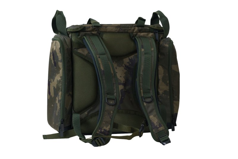Solar Worldwide 30L Rucksack - Image 3