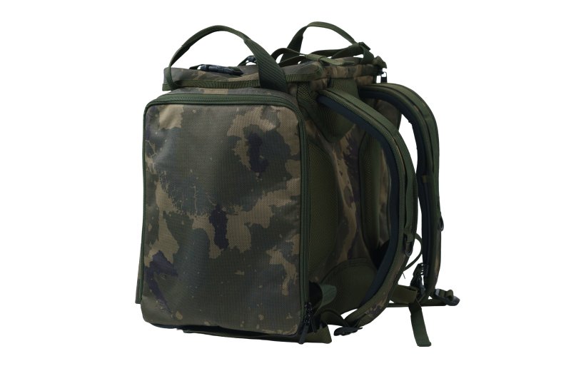 Solar Worldwide 30L Rucksack - Image 4