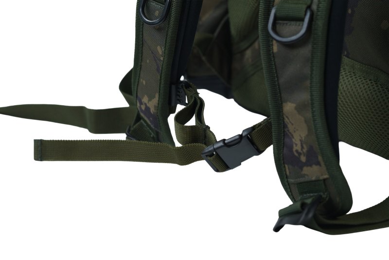 Solar Worldwide 30L Rucksack - Image 5