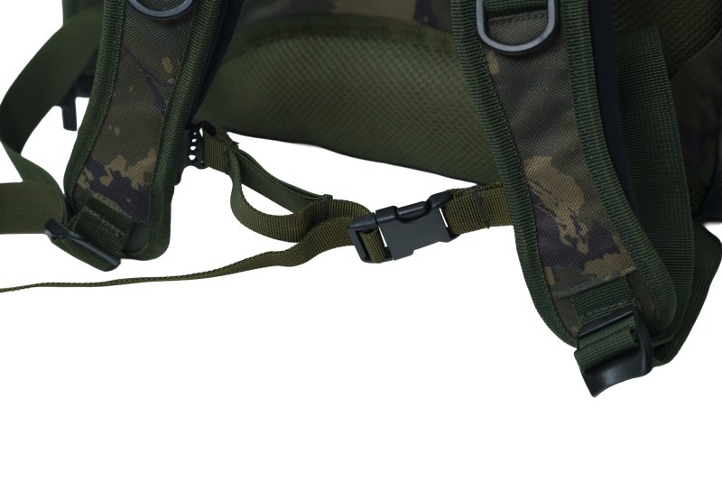 Solar Worldwide 30L Rucksack - Image 6