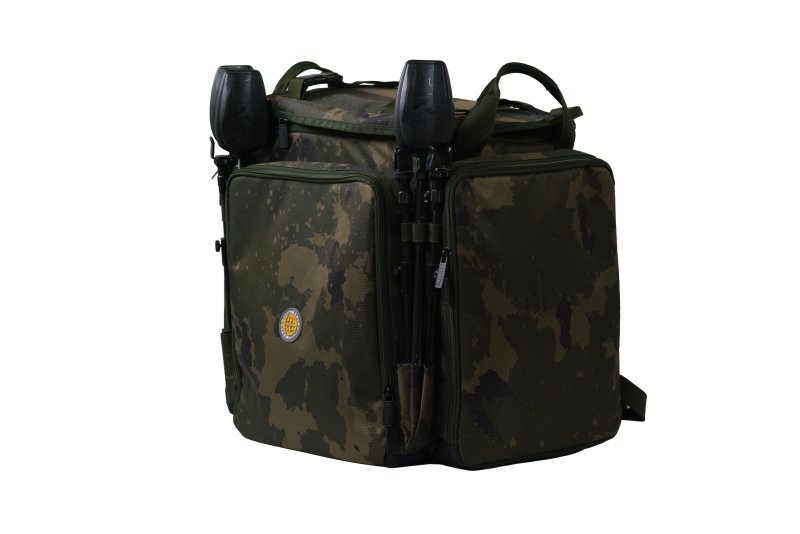 Solar Worldwide 30L Rucksack - Image 7