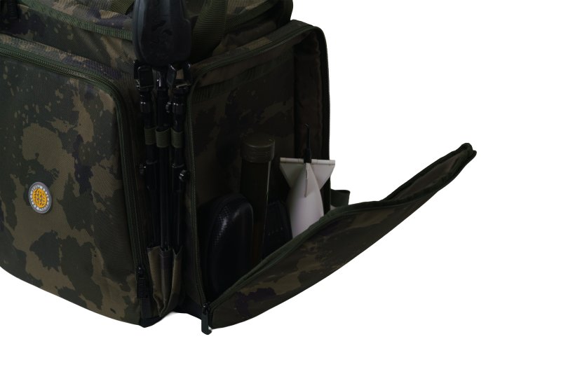 Solar Worldwide 30L Rucksack - Image 8