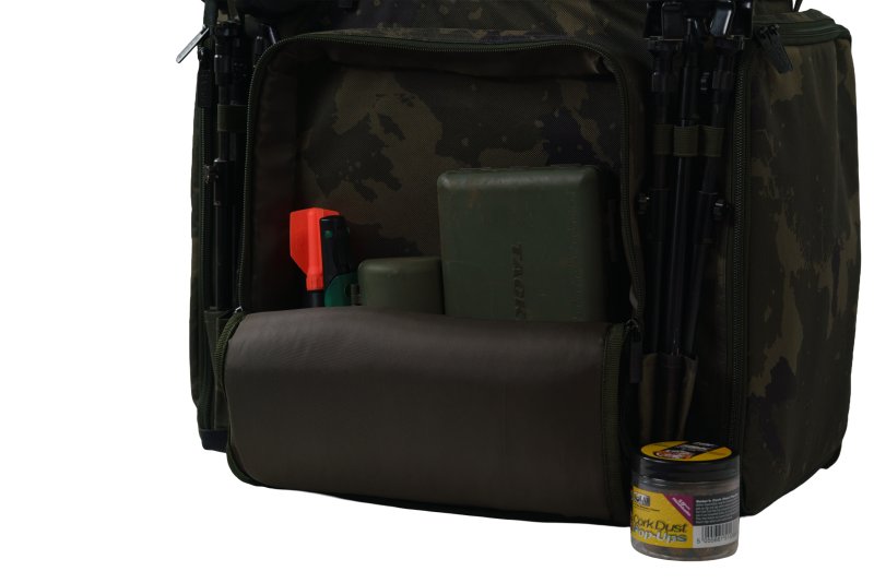 Solar Worldwide 30L Rucksack - Image 9