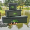 Maver EZ BREATHE BAIT TUB