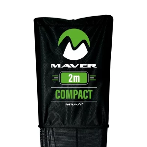 Alternative view of Maver MV-R COMPACT KEEPNETS
