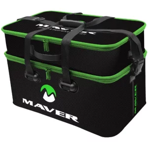 Maver EVA DUAL-STORE CARYALL