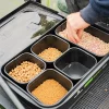Maver EVA 4+1 BAIT SYSTEM