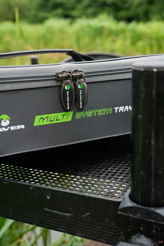 Maver EVA 4+1 BAIT SYSTEM - Image 2