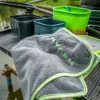Maver MV-R MICROFIBRE TOWEL 60 X 40cm 550GSM