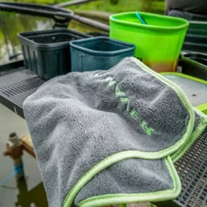 Maver MV-R MICROFIBRE TOWEL 60 X 40cm 550GSM
