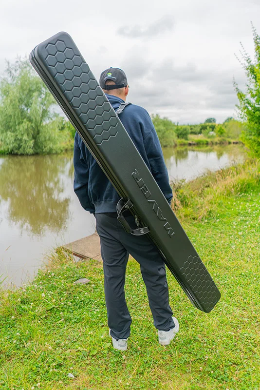 Maver POLE PROTECTION CASE