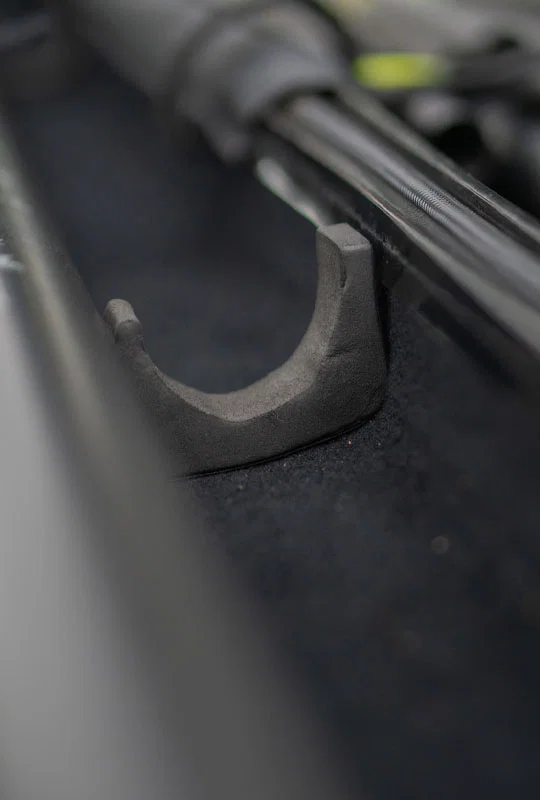 Maver POLE PROTECTION CASE - Image 3