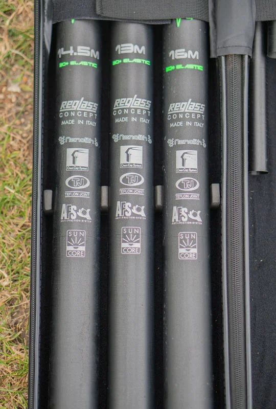 Maver POLE PROTECTION CASE - Image 4
