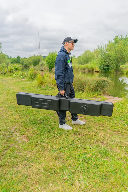 Maver ROD PROTECTION CASE