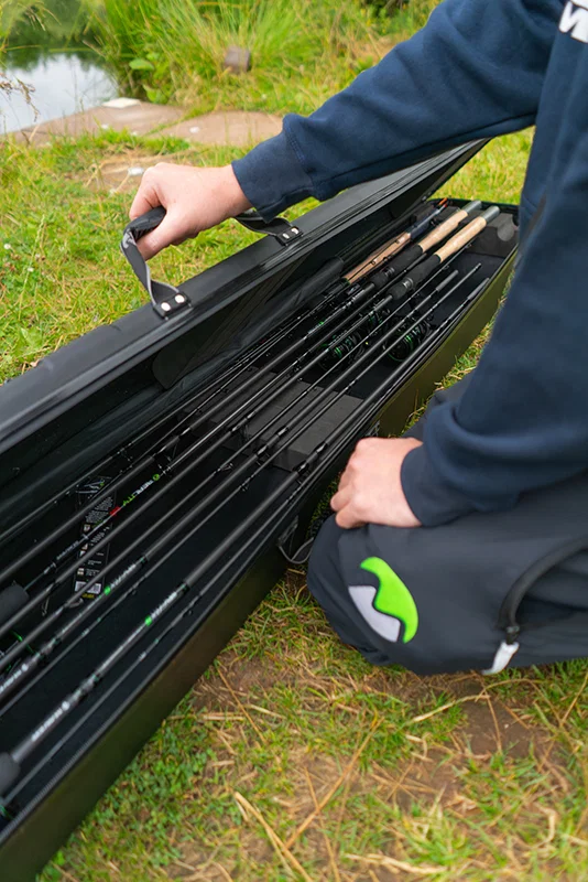 Maver ROD PROTECTION CASE - Image 3