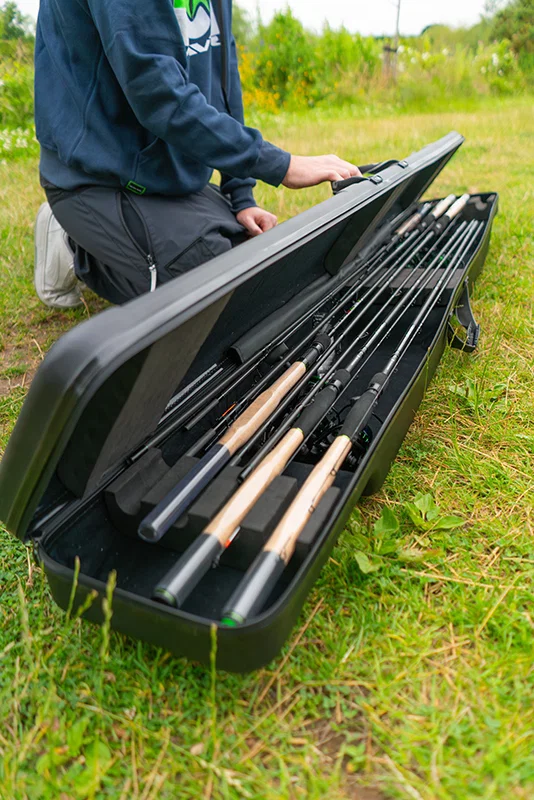Maver ROD PROTECTION CASE - Image 4