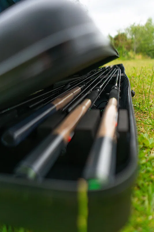 Maver ROD PROTECTION CASE - Image 5