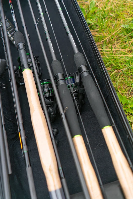 Maver ROD PROTECTION CASE - Image 7