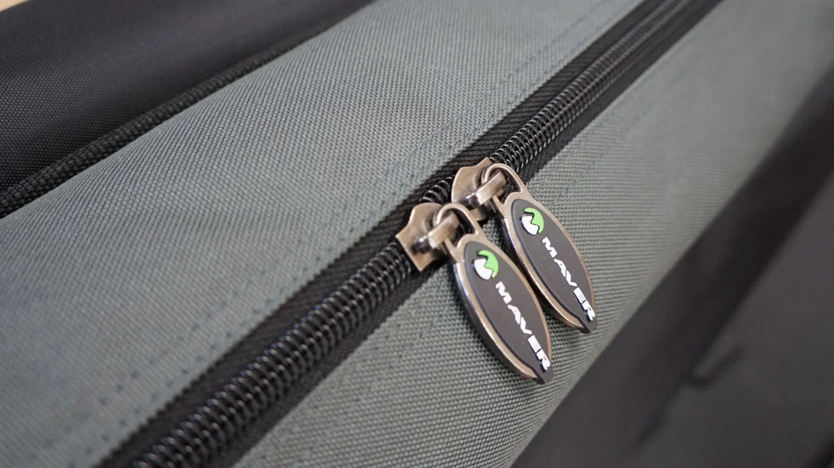 Maver MV-R UK HOLDALL - Image 2