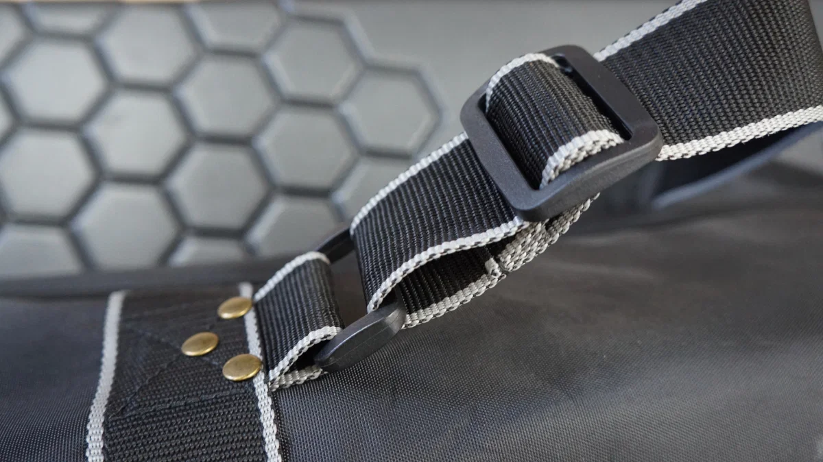 Maver MV-R UK HOLDALL - Image 3
