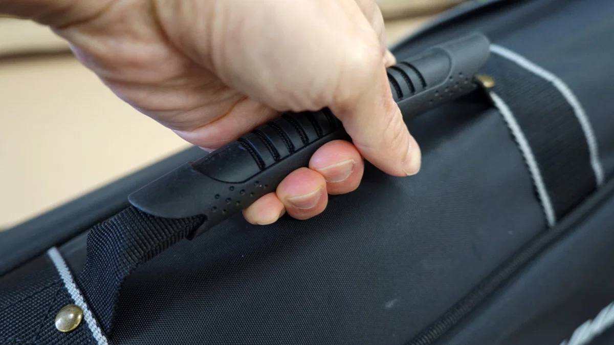 Maver MV-R UK HOLDALL - Image 4