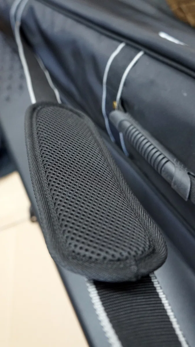 Maver MV-R UK HOLDALL - Image 7