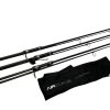 3x Greys Aircurve 12ft 3.5lb - GREB20 - PRE LOVED
