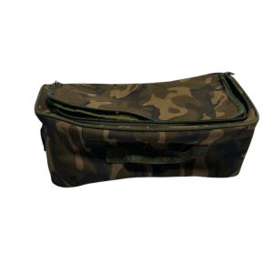 1x Fox Camolite Storage Bag - S120 - PRE LOVED
