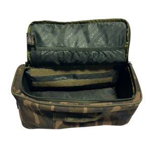 Alternative view of 1x Fox Camolite Storage Bag - S120 - PRE LOVED