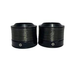 2x Weston Development Spools (Definatly Fit Infinity-X BR 5000) - J27 - PRE LOVED